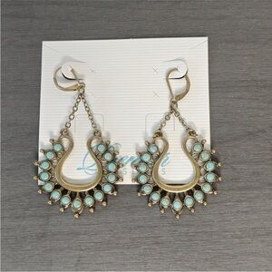 Shine On Dangle Beads